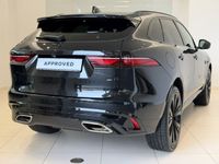 Jaguar F-Pace - Vorschau Bild 2