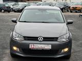 Volkswagen Polo V Comfortline/SHZ/NAVI/EURO 5 - Volkswagen Polo aus 2011: Comfortline