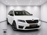Skoda Octavia Combi RS Sportpaket/Pano/Navi/Leder/BiXe - Skoda Octavia: Combi Sport