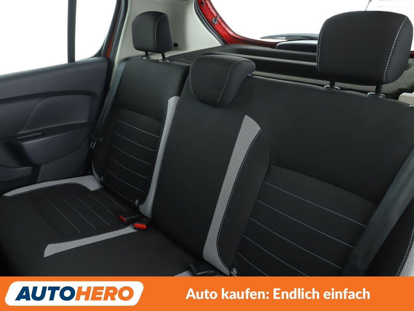 Dacia Sandero 0.9 TCe Stepway Ambiance*KLIMA*1.HAND*