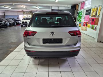 Volkswagen Tiguan - 7