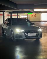 Audi A4 35 TFSI S line Matrix Pano AHK ACC STDHZ 