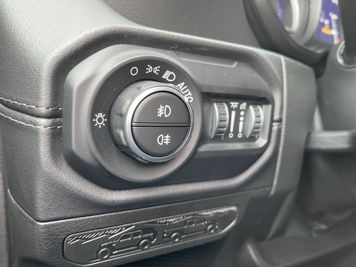 Jeep Wrangler - Bild 19