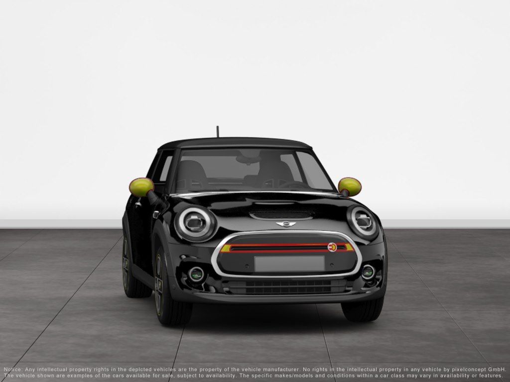 MINI Cooper SE - Bild 8