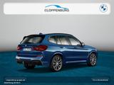 BMW X3 M40i Head-Up+AHK+Navi+Pano+ACC+E.Sitze Memo. - BMW Gebrauchtwagen in Bremen