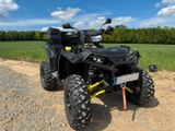 Polaris XP 1000 S EPS Sportsman mit Schneeschild LOF - Angebote entsprechen deinen Suchkriterien