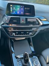 BMW X3 xDrive20i xLine ++Scheckheft gepflegt++TOP++ - BMW X3 xLine mit Benzin-Antrieb