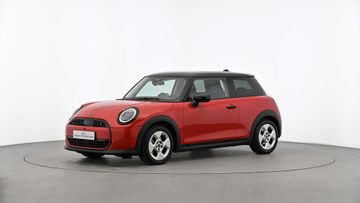 MINI Classic Trim