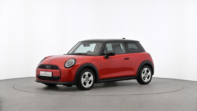 MINI MINI Cooper S