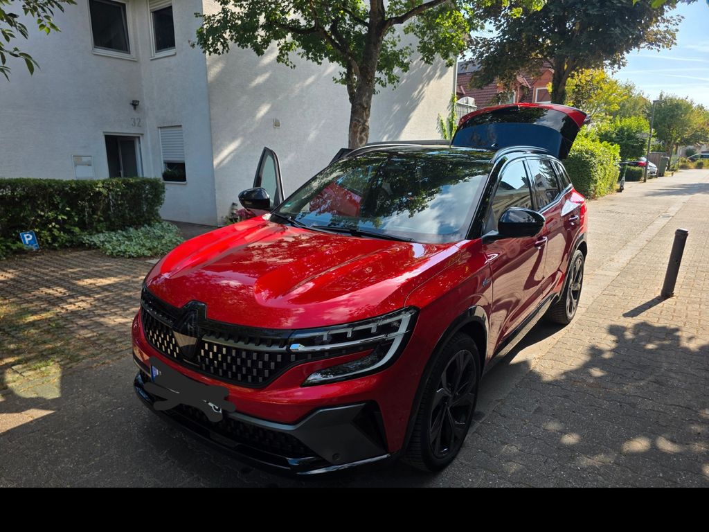 Image of Renault Austral