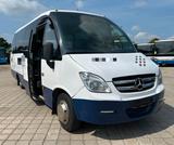 Mercedes-Benz Indcar *Sprinter *Tourino *Medio *Vario *Tea - Mercedes-Benz Tourino