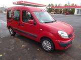 Renault Kangoo Edition Campus - Renault Kangoo: Campus