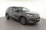 Volkswagen Tiguan 2.0 TDI Goal|HUD|NAV|IQ.Light|Keyless|AHK - Volkswagen Tiguan Jahreswagen mit Diesel-Antrieb