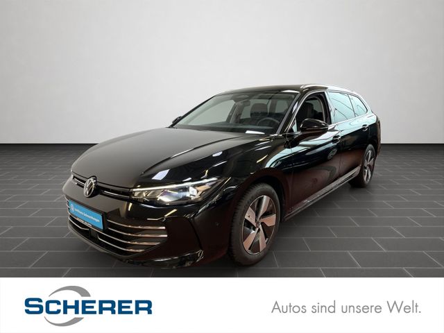 Volkswagen Passat Variant Business 1.5e TSI DSG "neues Mode