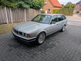 BMW E34 520i H-Zulassung - BMW 5er Reihe: Kombi, E34