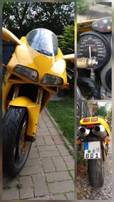 Ducati 996 Biposto - Angebote