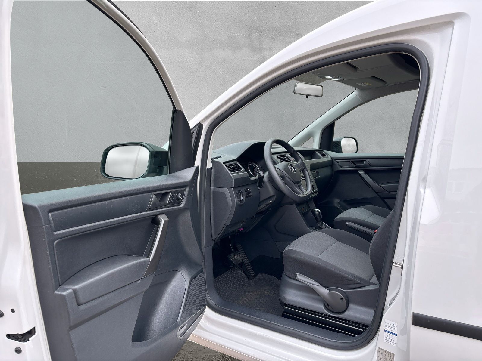Fahrzeugabbildung Volkswagen Caddy Maxi Kasten 2.0 TDI DSG PDC hi. Navi Klima