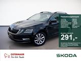 Skoda Octavia Combi 1.8TSI LED.DSG.AMBIENTE.ParkA.KAM. - Skoda Octavia: 1.8