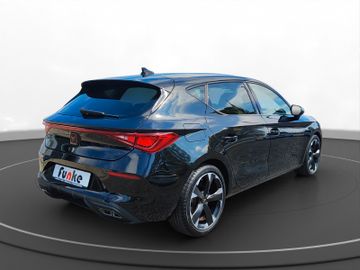 Cupra Leon - 6