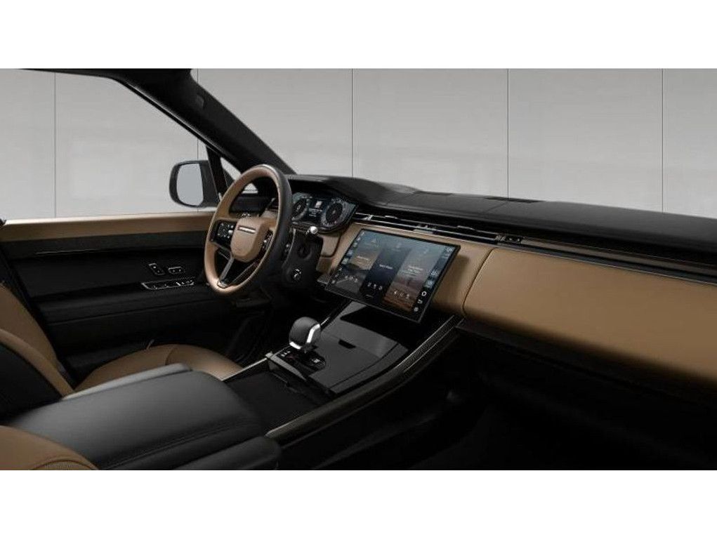 Land Rover Range Rover Sport SPORT P530 V8 P530 AWD SV BESP imagem 3