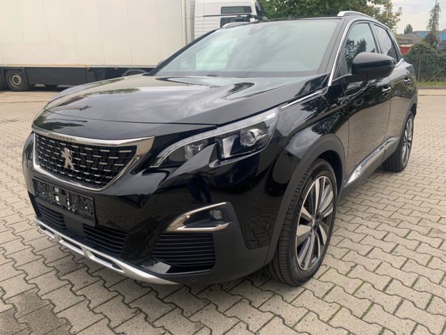 Peugeot 3008 GT-Line