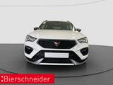 Cupra Ateca 2.0 TSI DSG 4Dr AB 285EUR TOP-VIEW ACC 19 - : Weiß, mit ABS, Geländewagen, mit Klimaautomatik