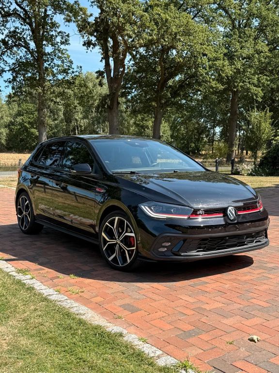 Image of Volkswagen Polo