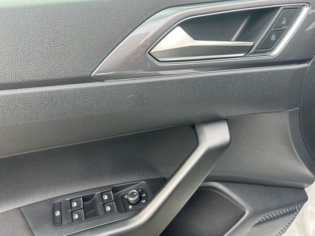Fahrzeugabbildung Volkswagen Taigo 1.0TSI DSG Style MATRIX+ACC+DIGI+SITZHZ+++