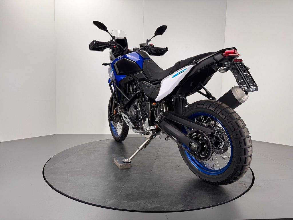 Fahrzeugabbildung Yamaha TENERE XTZ 700 OFFROAD *VIEL ZUBEHÖR