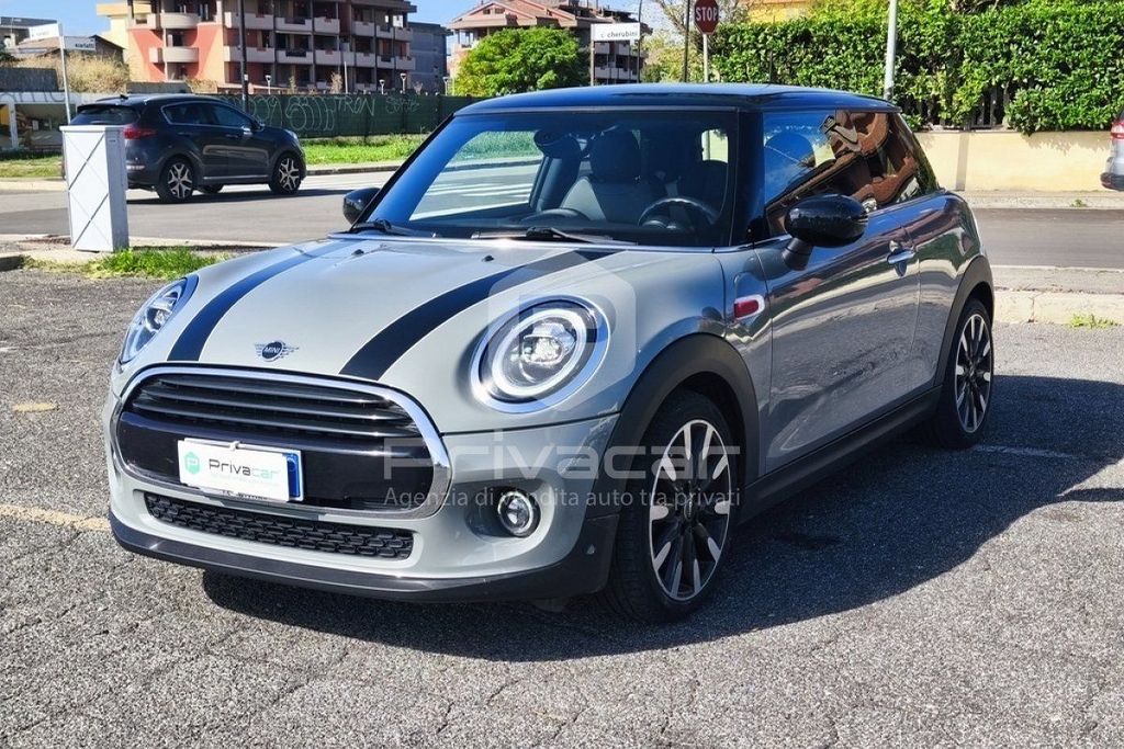 Image of MINI Other