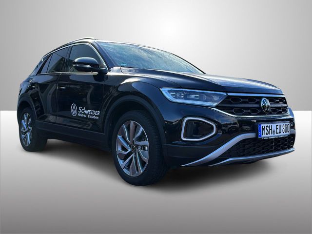 T-Roc GOAL 1.5 l TSI OPF 110 kW (150 PS)