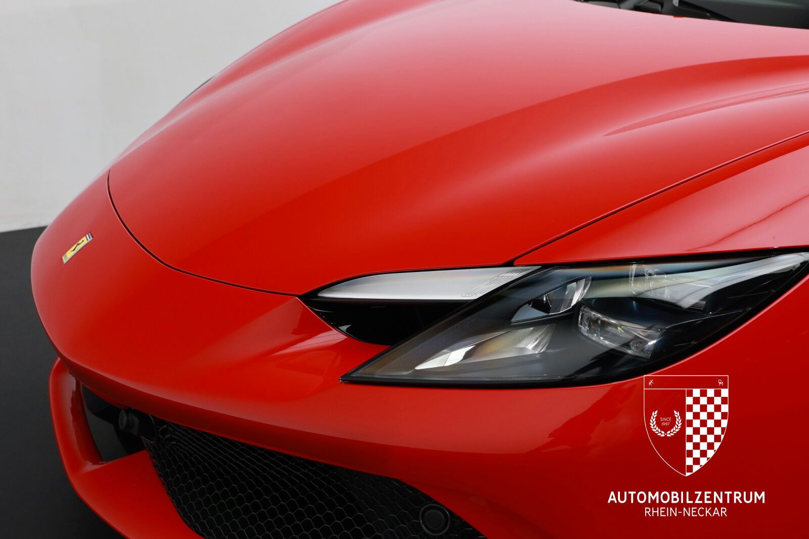 Ferrari 296 GTS - Bild 31