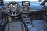 Audi Q2 35 TFSI S-tr. *S-line*LED*AHK*Leder*PDC* - Audi Q2 Gebrauchtwagen in Bremen