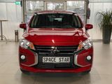 Mitsubishi Space Star 1,2 Select Plus + Kamera Tempomat Top - Mitsubishi Space Star: Plus