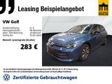 Volkswagen Golf VIII 1.5 eTSI Goal DSG *LED+*AHK*R-CAM*SHZ* - Jahreswagen in Berlin
