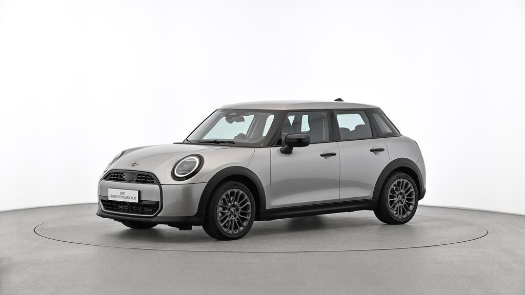 MINI Cooper C