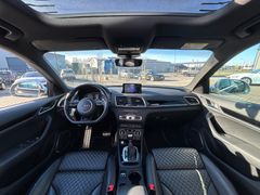 Fahrzeugabbildung Audi RSQ3 2.5 TFSI S tronic quattro Pano - Bose - LED