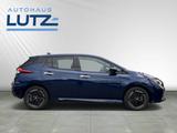Nissan Leaf N-Connecta 40 kWh LED SH Lenkradheizung Nav - Nissan Leaf aus 2024