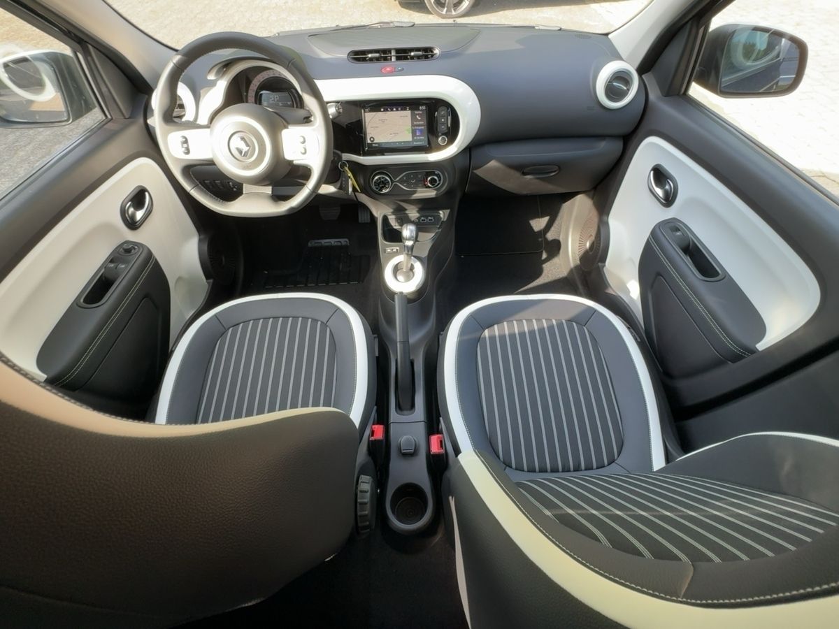 Renault Twingo - Bild 8