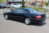 Mercedes-Benz CL 500 CL Coupe CL 500 - Autos aus dem Jahr 2005