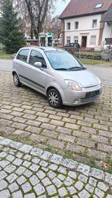 Chevrolet 2006 Chevrolet Matiz 1.2  Benzin - Chevrolet Matiz M200