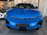 Alpine A390 GT DRIVING Pack+Devialet® XtremeSound - Alpine Elektroautos