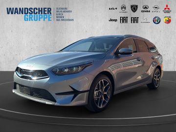 Kia cee'd Sportswagoncee'd SW 1.5T DCT