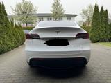 Tesla Model Y Long Range AWD AHK Induction 20-Zoll - Tesla Model Y in Hamburg