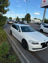 BMW 520d Touring - - BMW 520 Gebrauchtwagen in Aachen