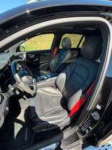 Mercedes-Benz GLC 43 AMG Mercedes-AMG GLC 43 4MATIC Autom.... - : Mercedes 4matic