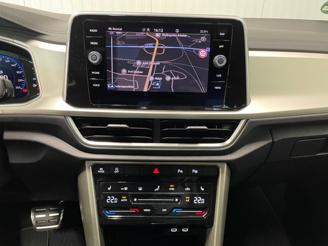 T-Roc Move 1.5 TSI DSG AHK ACC NAV RFK