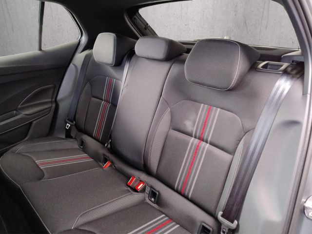 Fabia Monte Carlo 1.0 TSI Klima Einparkhilfe