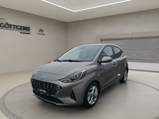 Hyundai i10 1.0 30 EDITION ANDROID U. CARPLAY