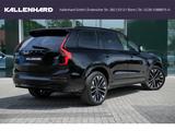 Volvo XC90 Ultra Dark Recharge Plug-In Hybrid AWD T8 T - Volvo XC90 in Essen